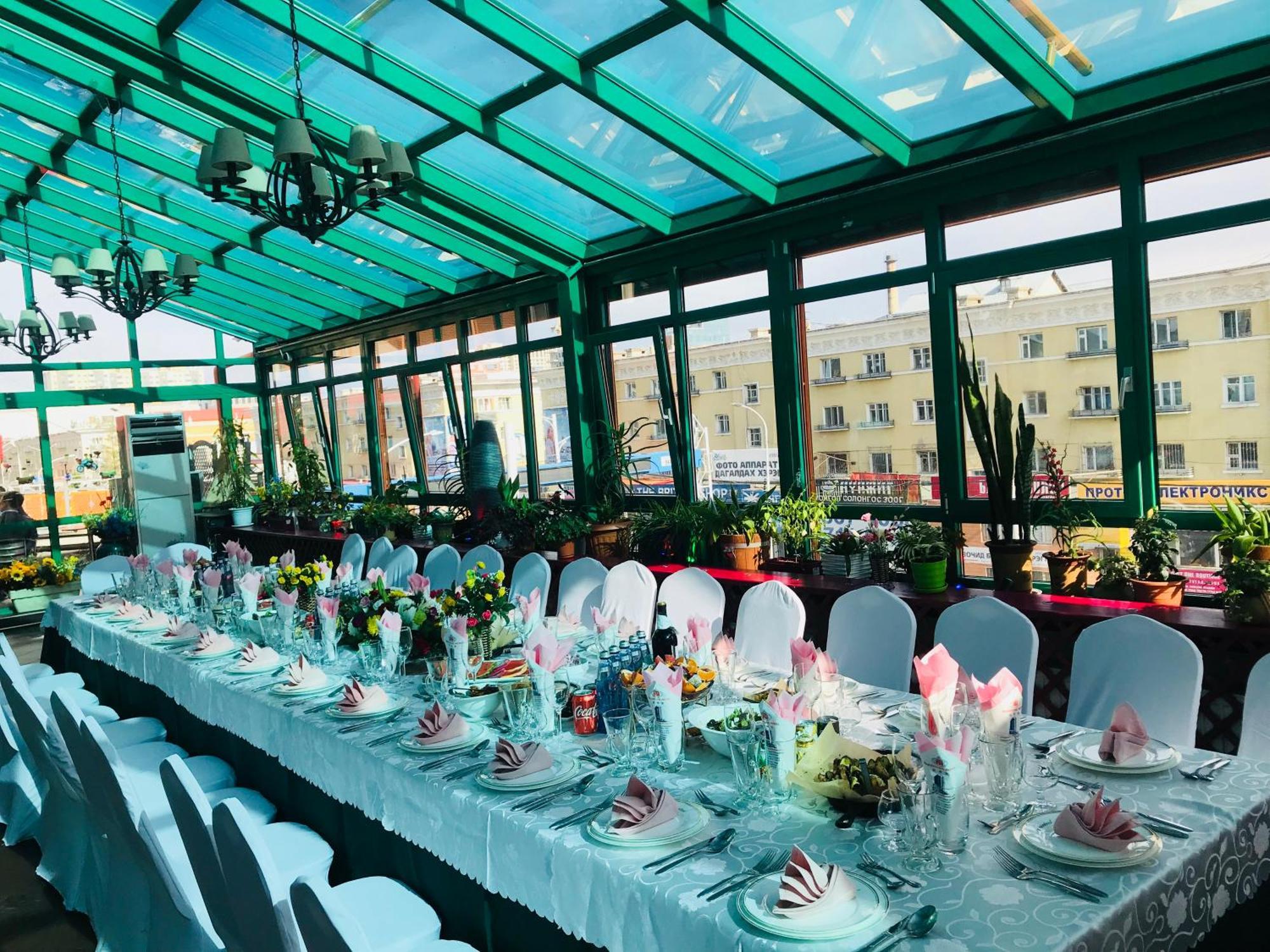 Narantuul Hotel Улан-Батор Екстер'єр фото