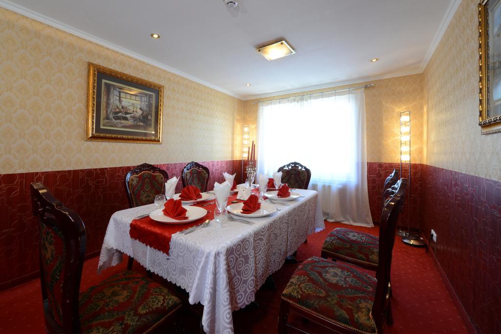 Narantuul Hotel Улан-Батор Екстер'єр фото