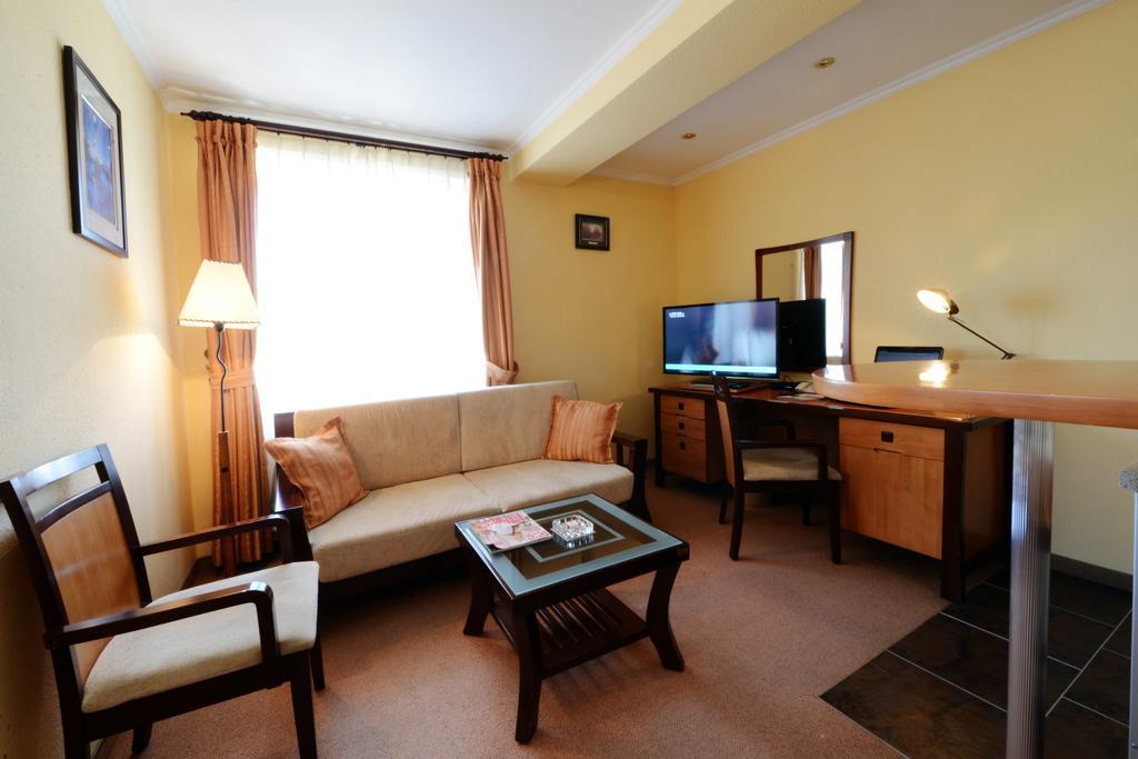 Narantuul Hotel Улан-Батор Номер фото