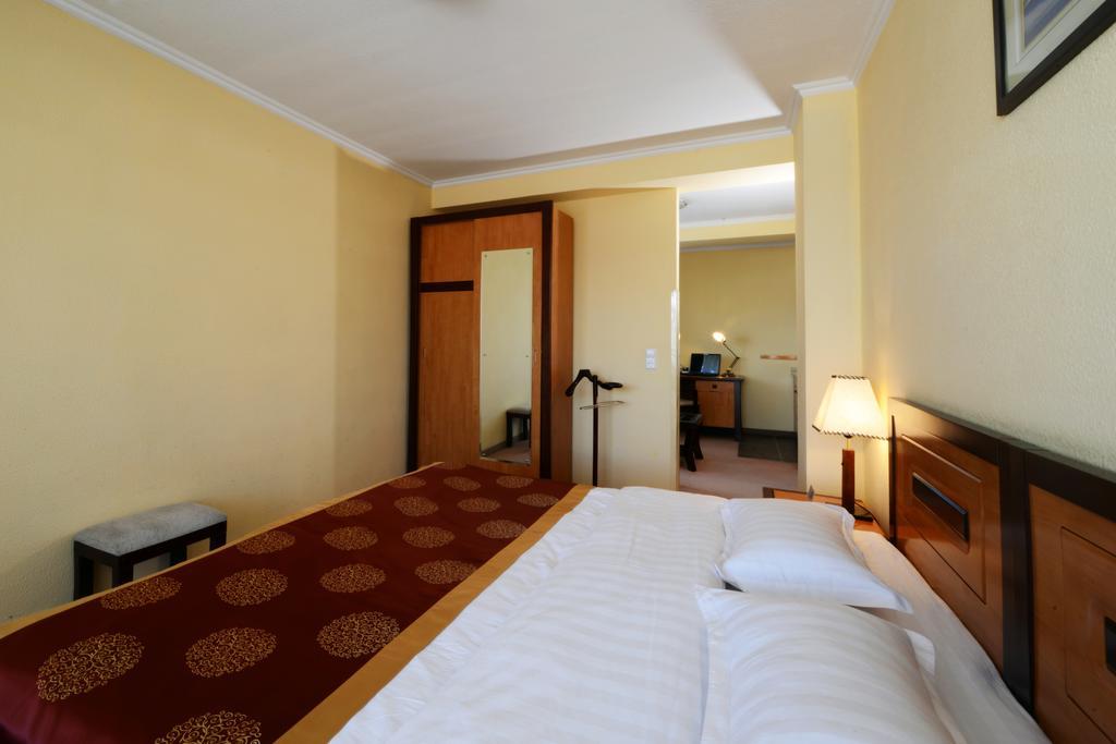 Narantuul Hotel Улан-Батор Номер фото
