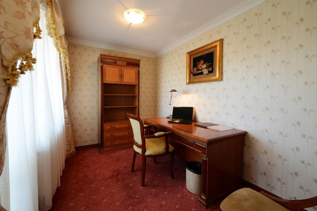 Narantuul Hotel Улан-Батор Номер фото