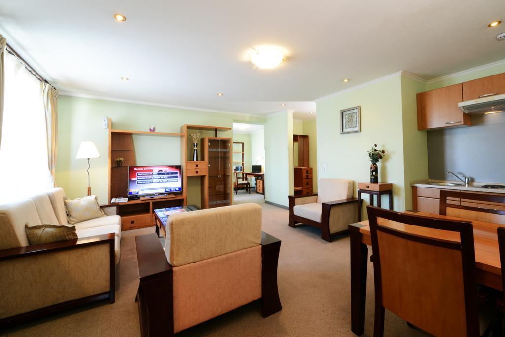 Narantuul Hotel Улан-Батор Номер фото