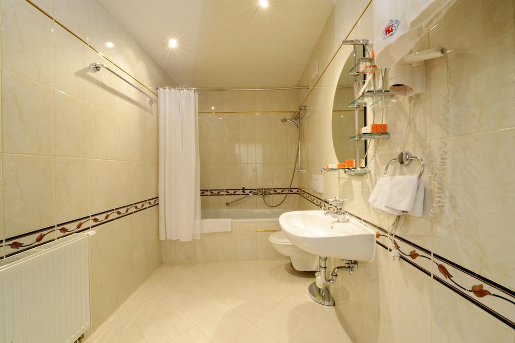 Narantuul Hotel Улан-Батор Номер фото