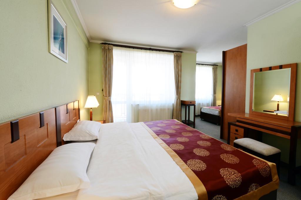 Narantuul Hotel Улан-Батор Номер фото