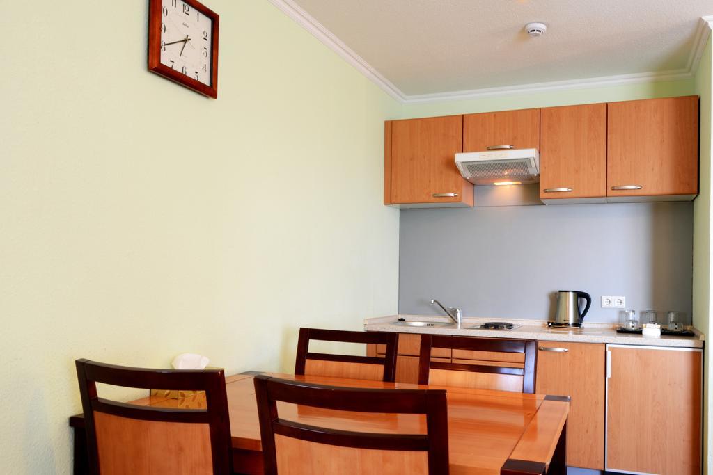 Narantuul Hotel Улан-Батор Номер фото