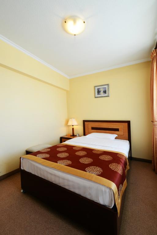 Narantuul Hotel Улан-Батор Номер фото